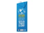 Leche Dos Pinos 946ml – 0% Grasa / Descremada con Proteína / Sin Lactosa + Proteína / Semi Descremada 2% - Imagen 5