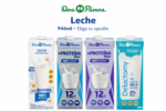 Leche Dos Pinos 946ml – 0% Grasa / Descremada con Proteína / Sin Lactosa + Proteína / Semi Descremada 2%