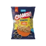 Ramitas Craanch! Sabor Queso Tottus 330 g